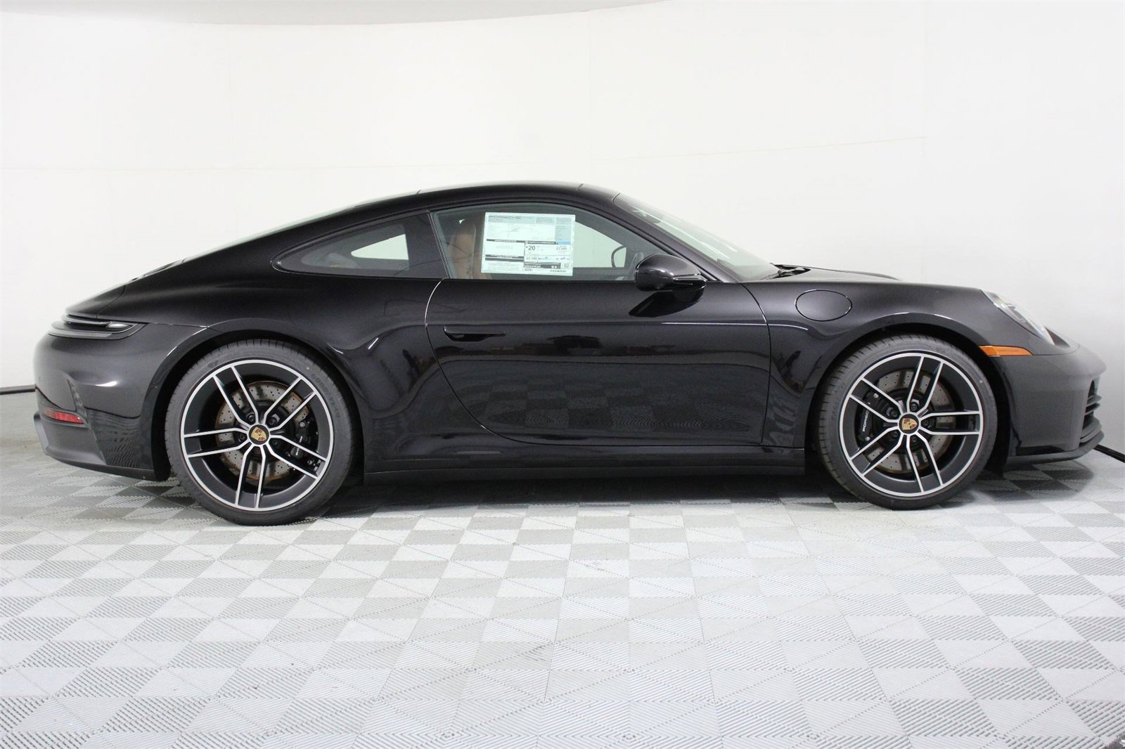 New 2026 Porsche 911 Carrera 4S image 8
