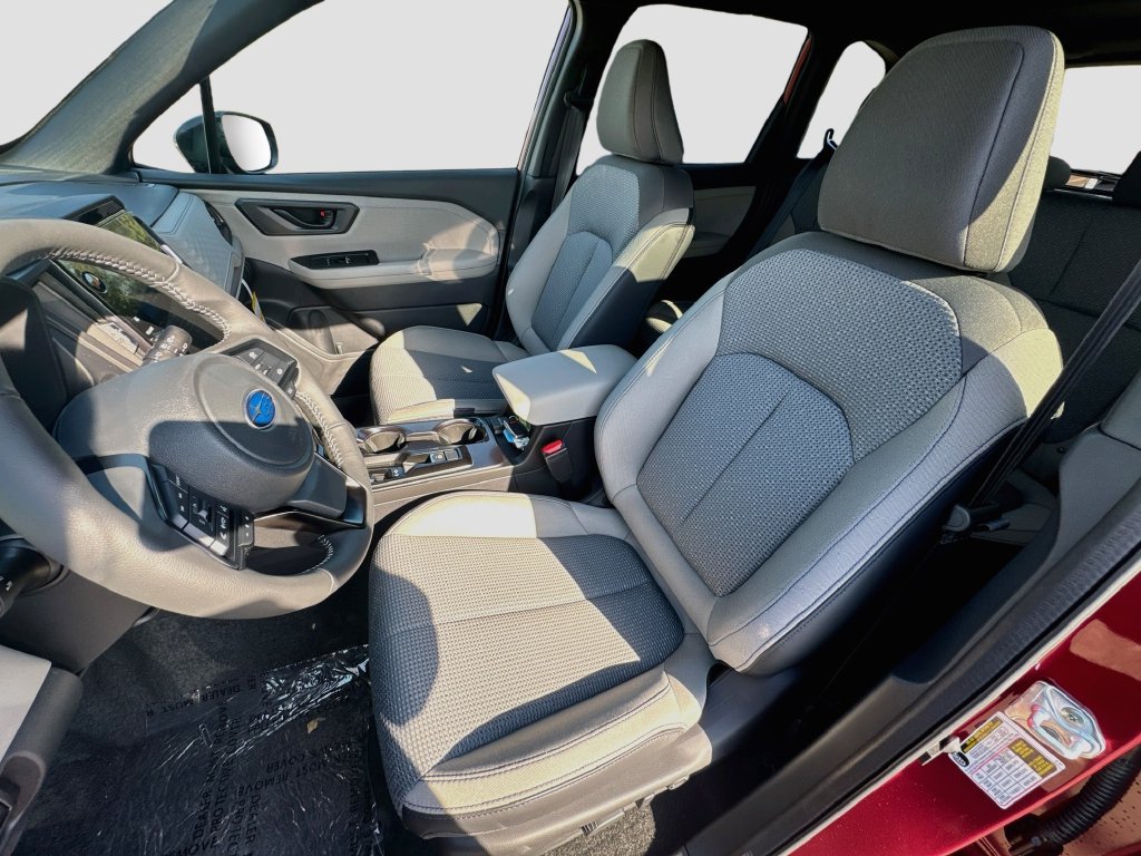 New 2026 Subaru Forester Premium AWD/4WD image 20