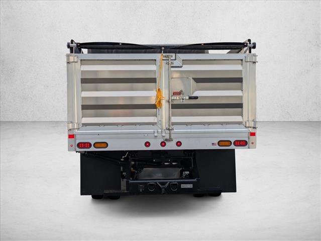 New 2025 Chevrolet Low Cab Forward image 5