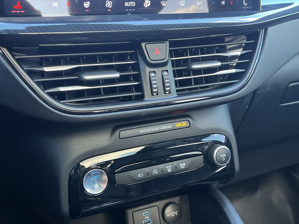 Used 2023 Ford Escape ST-Line Select w/ Tech Pack #2 image 23