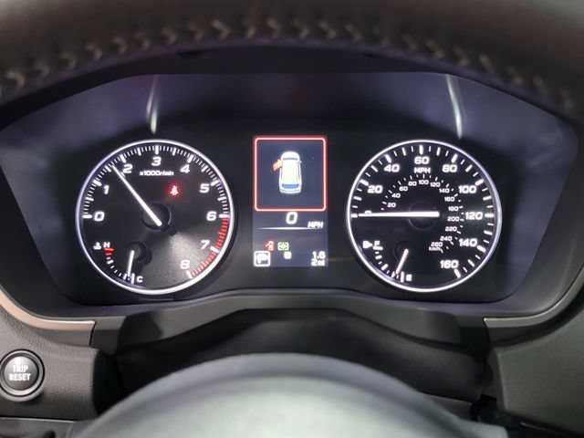 New 2026 Subaru Ascent Limited AWD/4WD image 31