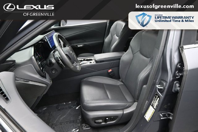 Used 2023 Lexus RX 350 w/ Accessory Package (2T) AWD/4WD image 20