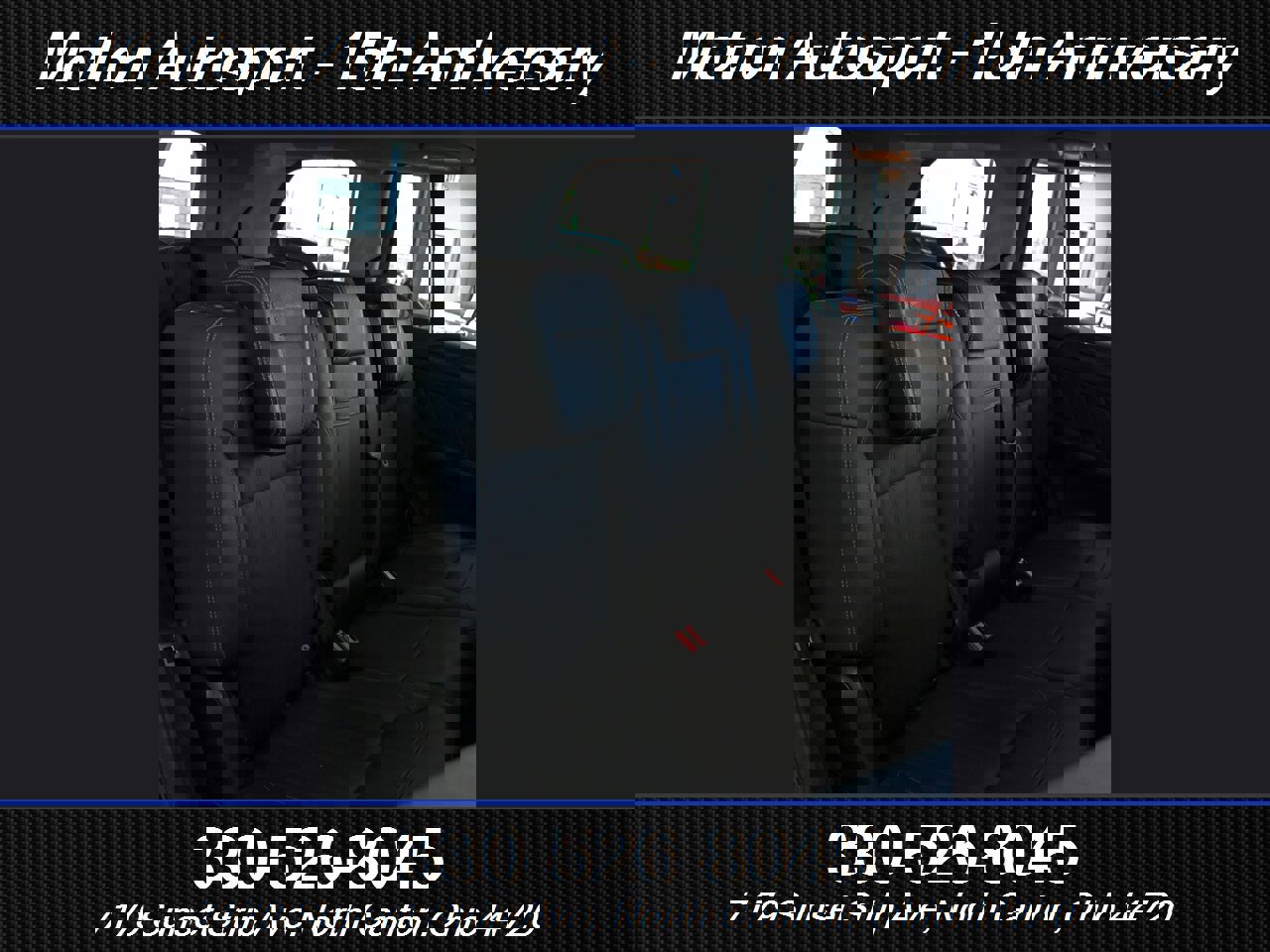 Used 2015 Mercedes-Benz GL 450 4MATIC image 42