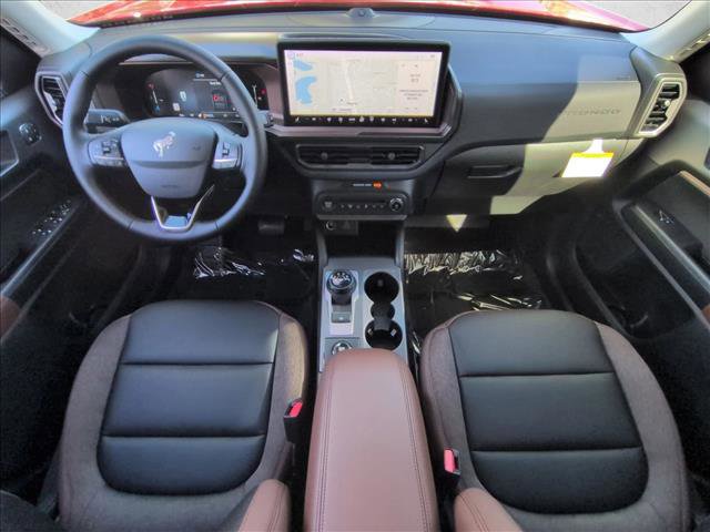 New 2026 Ford Bronco Sport Outer Banks w/ Outer Banks Tech Package+ image 15