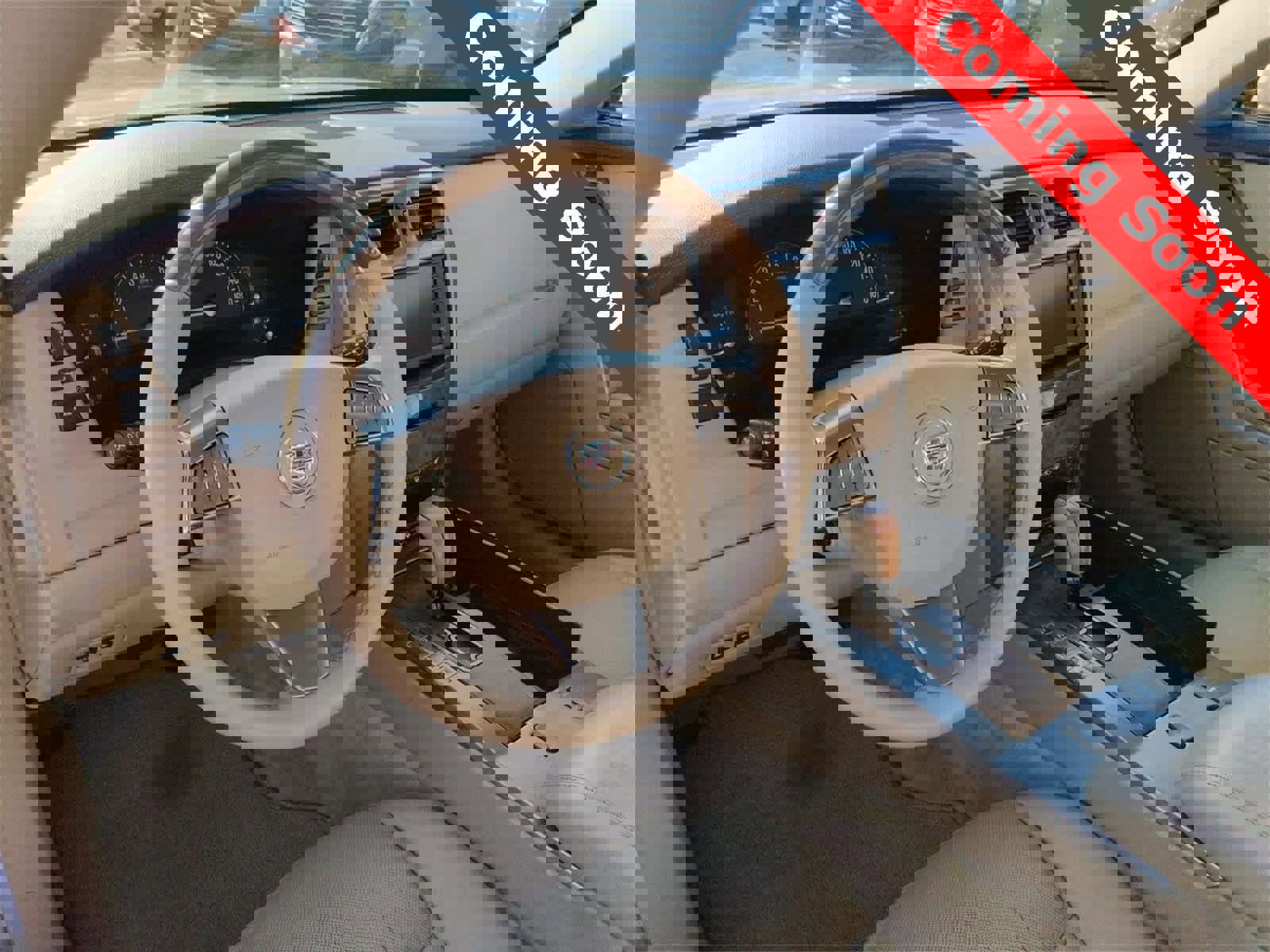 Used 2008 Cadillac XLR image 2