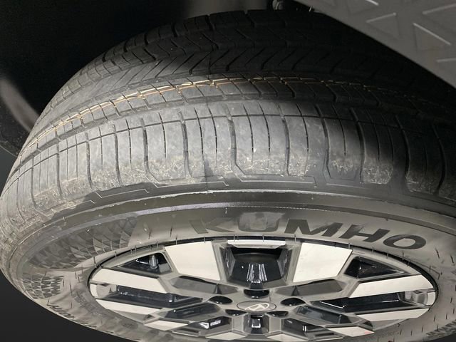 New 2026 Hyundai Santa Cruz SE image 32