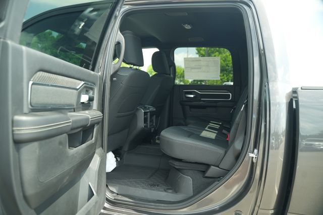 New 2026 RAM 2500 Big Horn AWD/4WD image 13