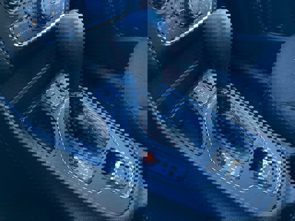 Used 2021 Jeep Cherokee Latitude image 25