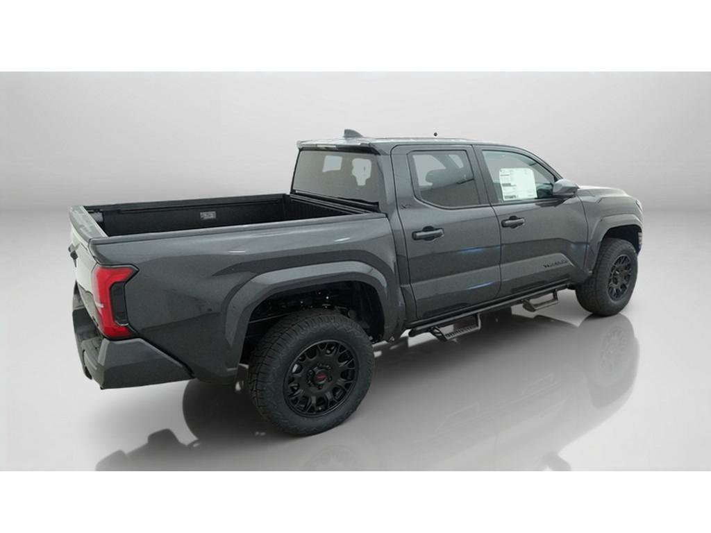 New 2026 Toyota Tacoma SR5 AWD/4WD image 9