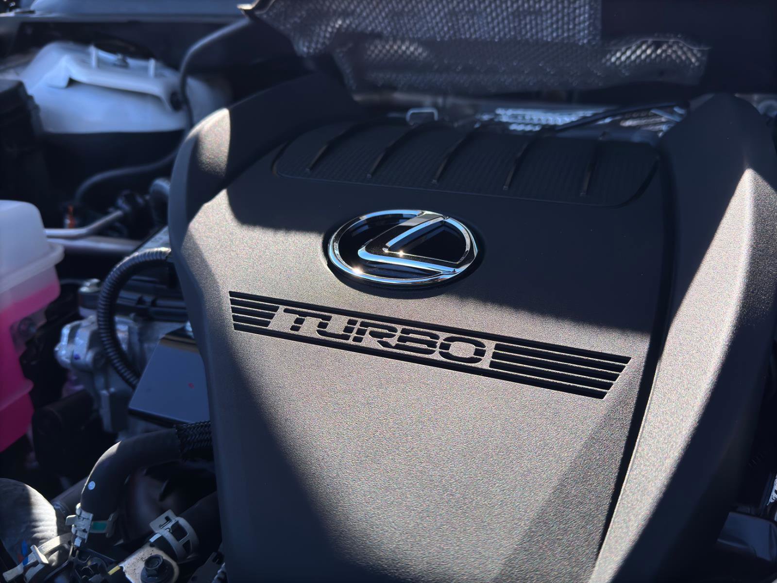 Used 2023 Lexus RX 350 w/ Accessory Package (Z1) image 32