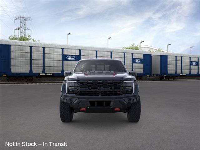 New 2026 Ford F150 Raptor w/ Equipment Group 803A Raptor R AWD/4WD image 55