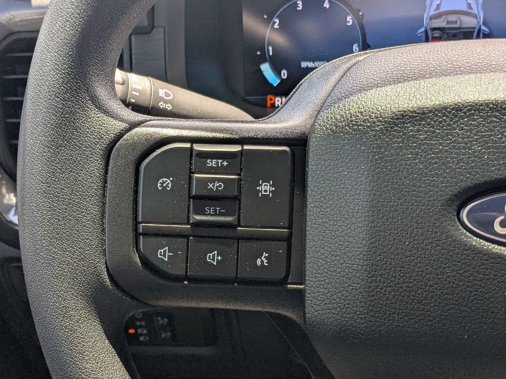 Used 2024 Ford F150 STX RWD image 22