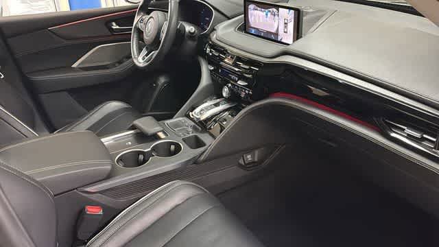 Used 2024 Acura MDX SH-AWD w/ Advance Package image 35