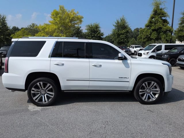 Used 2019 GMC Yukon Denali w/ Denali Ultimate Package AWD/4WD image 3