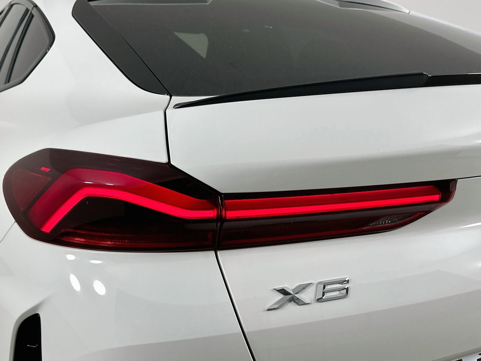 New 2027 BMW X6 xDrive40i AWD/4WD image 12