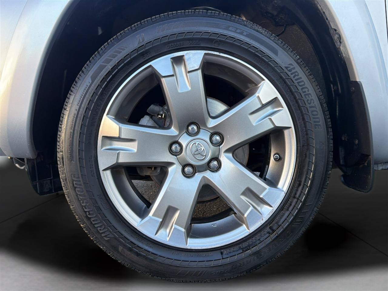 Used 2010 Toyota RAV4 Sport w/ Sport Appearance Pkg AWD/4WD image 24