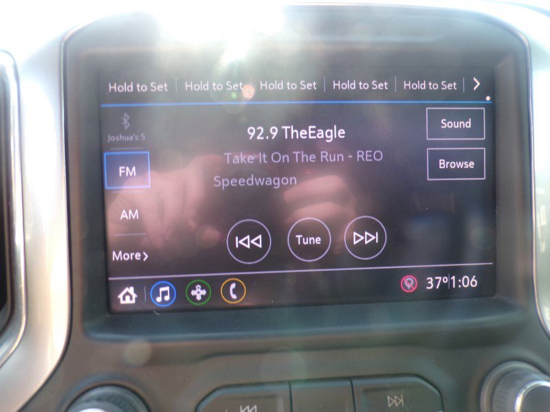 Used 2021 Chevrolet Silverado 3500 LT w/ Convenience Package image 14