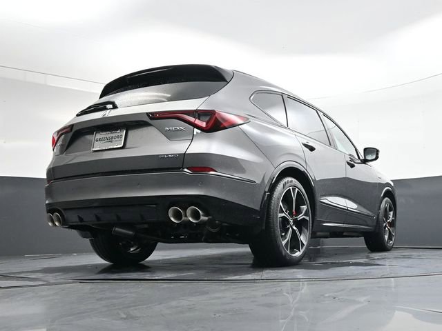 New 2026 Acura MDX Type S image 28