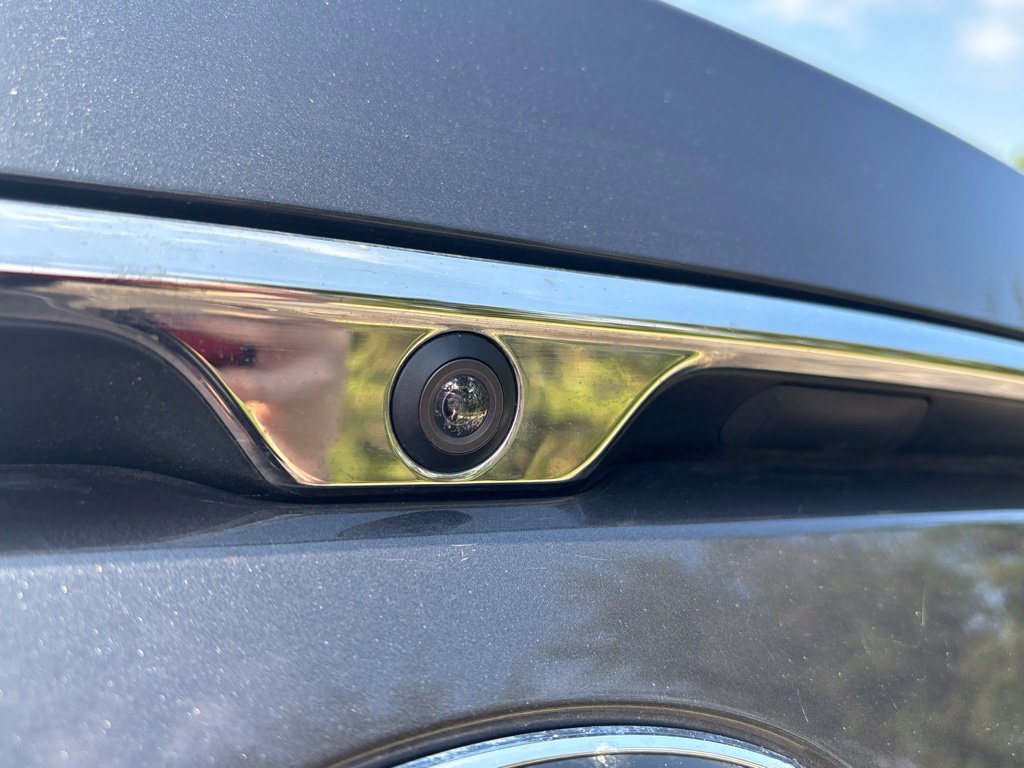 Used 2019 Kia Cadenza Technology FWD image 22