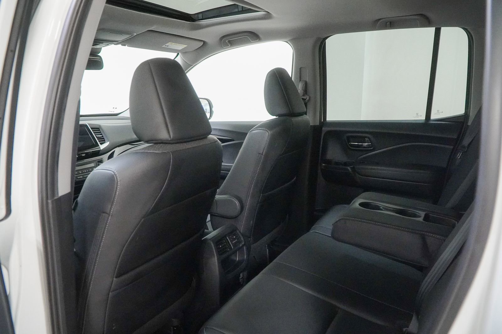 Used 2020 Honda Ridgeline RTL-E image 40