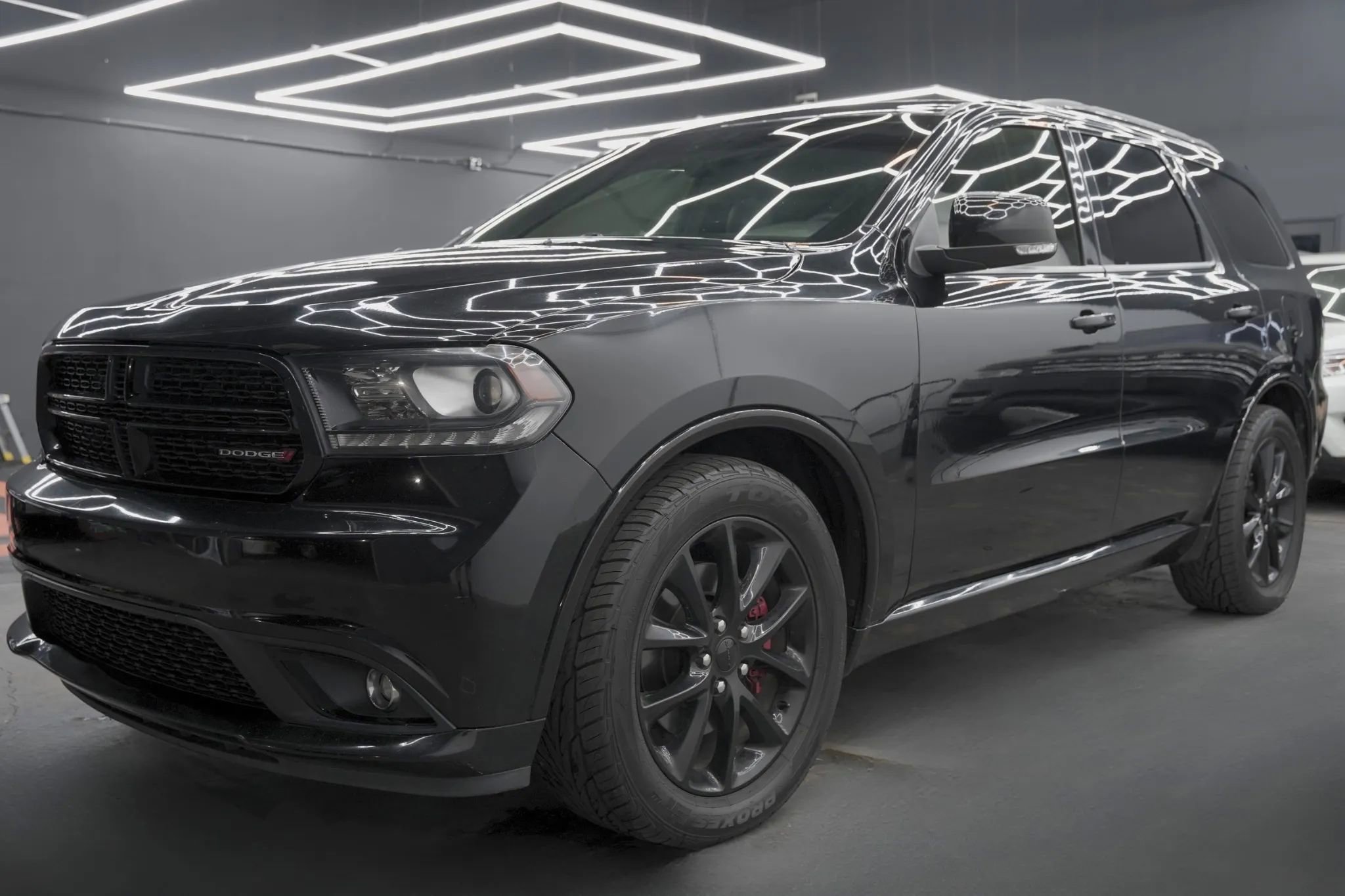 Used 2017 Dodge Durango R/T w/ Trailer Tow Group IV