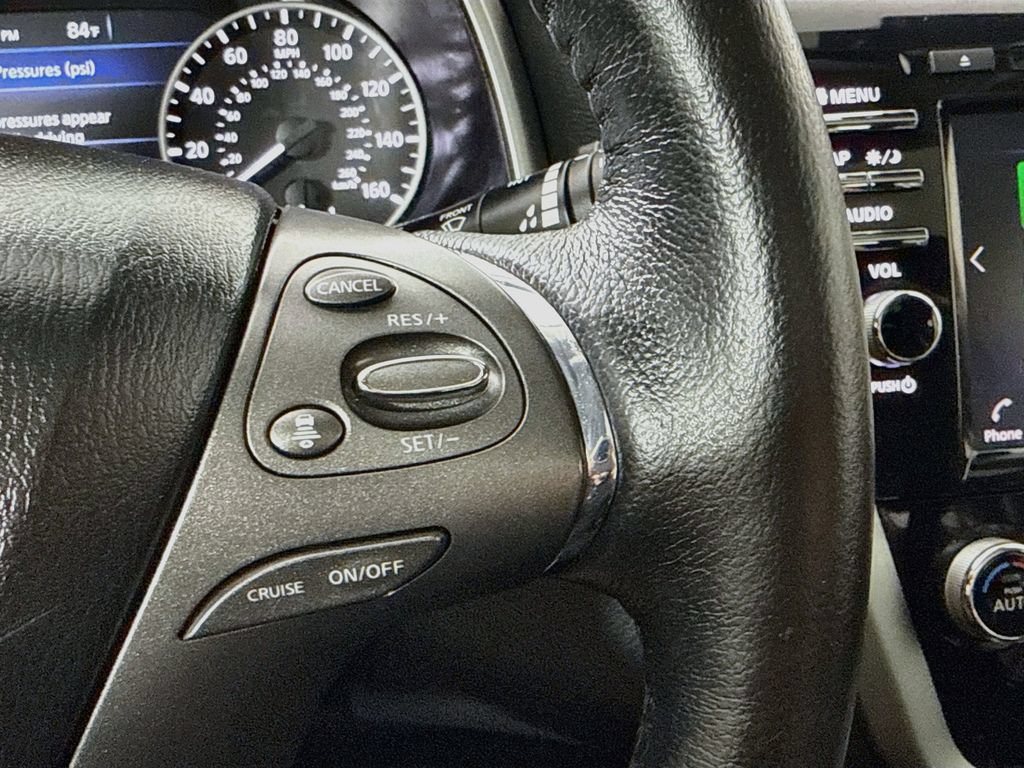 Used 2019 Nissan Murano Platinum w/ Cargo Package FWD image 12