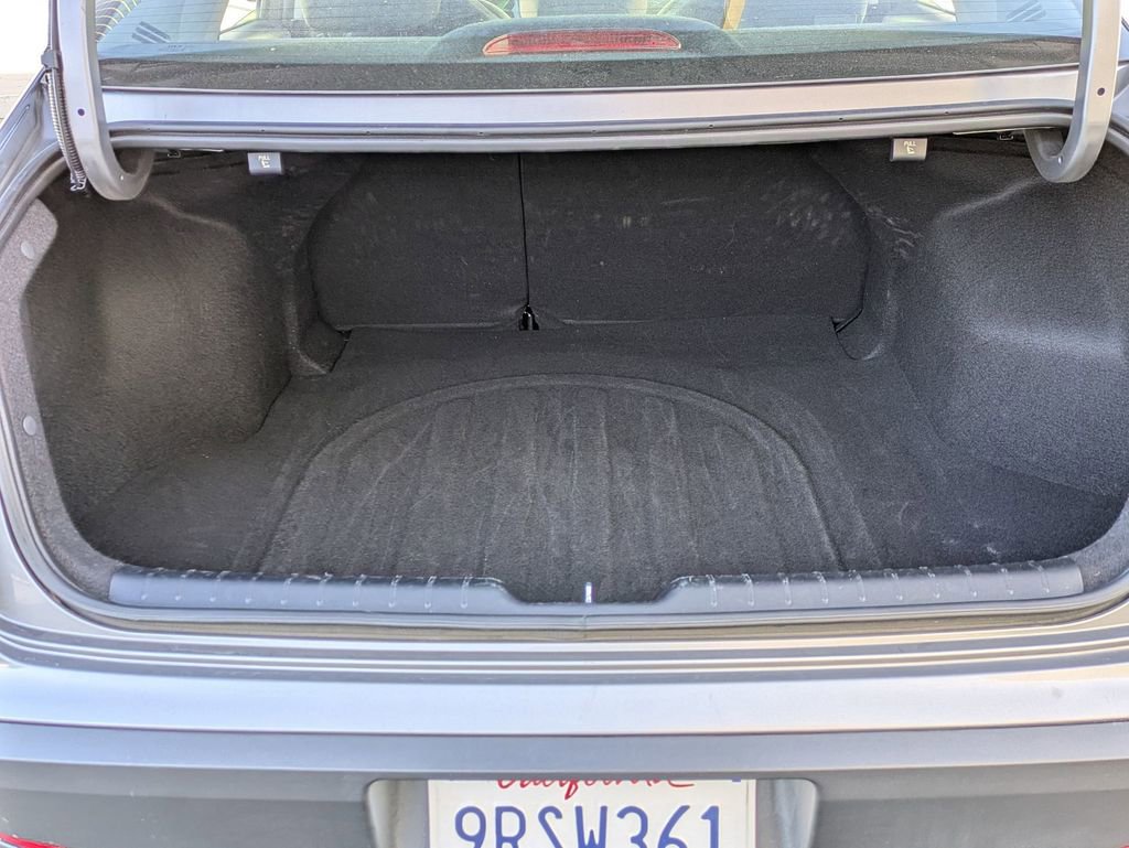 Used 2025 Kia K4 LXS image 25