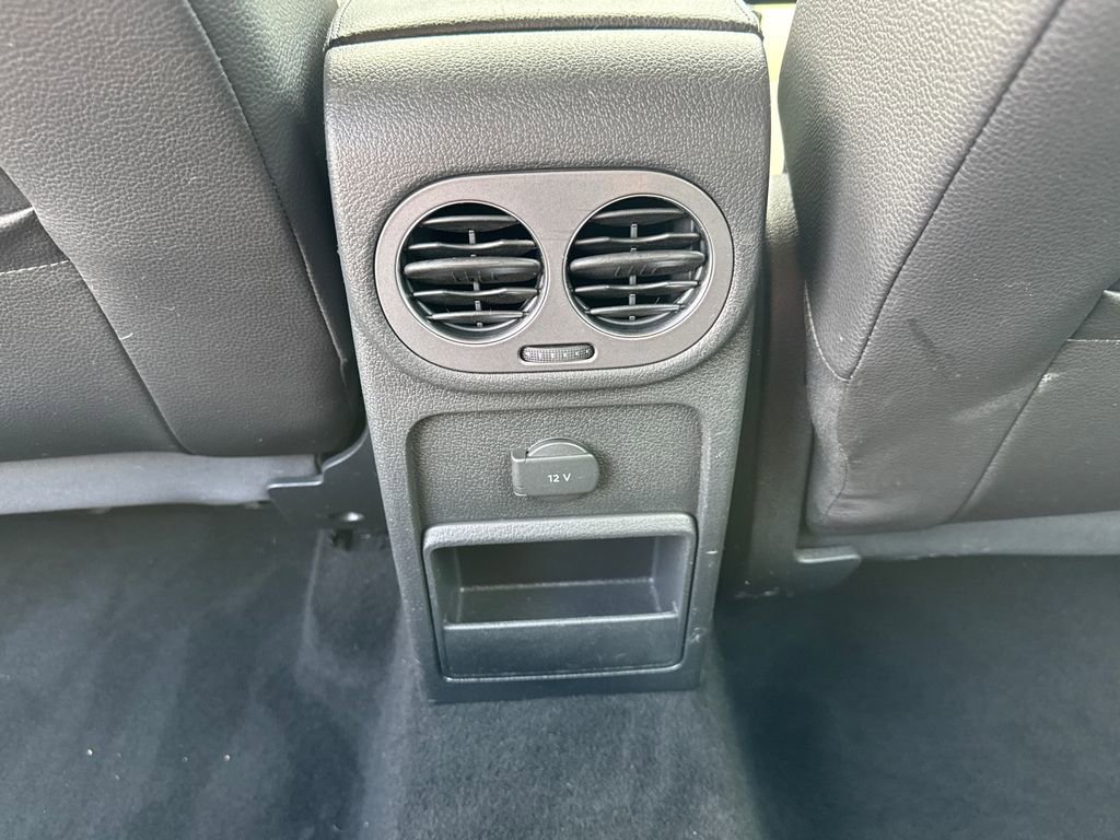 Used 2017 Volkswagen Tiguan S AWD/4WD image 47