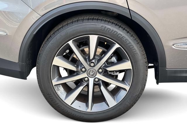 Certified 2026 Acura MDX w/ Technology Package FWD image 11