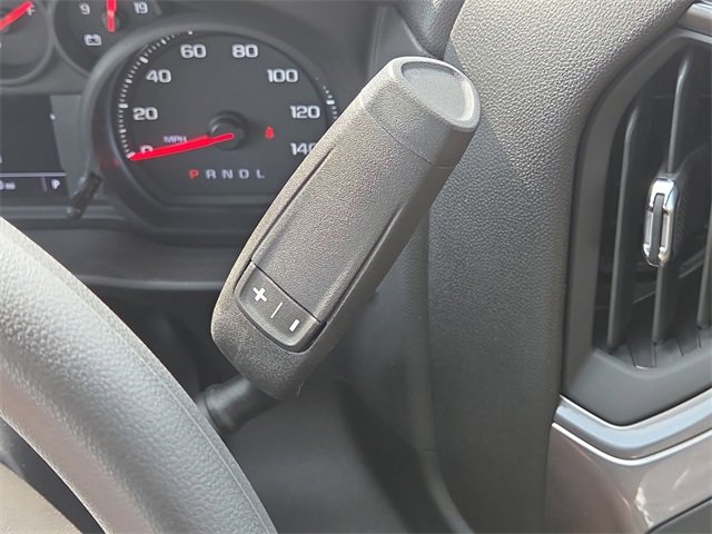 New 2025 Chevrolet Silverado 3500 W/T w/ WT Convenience Package image 15