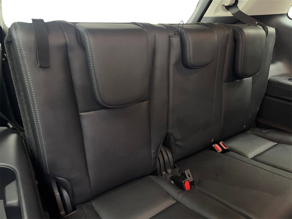 Used 2024 Subaru Ascent Touring image 43