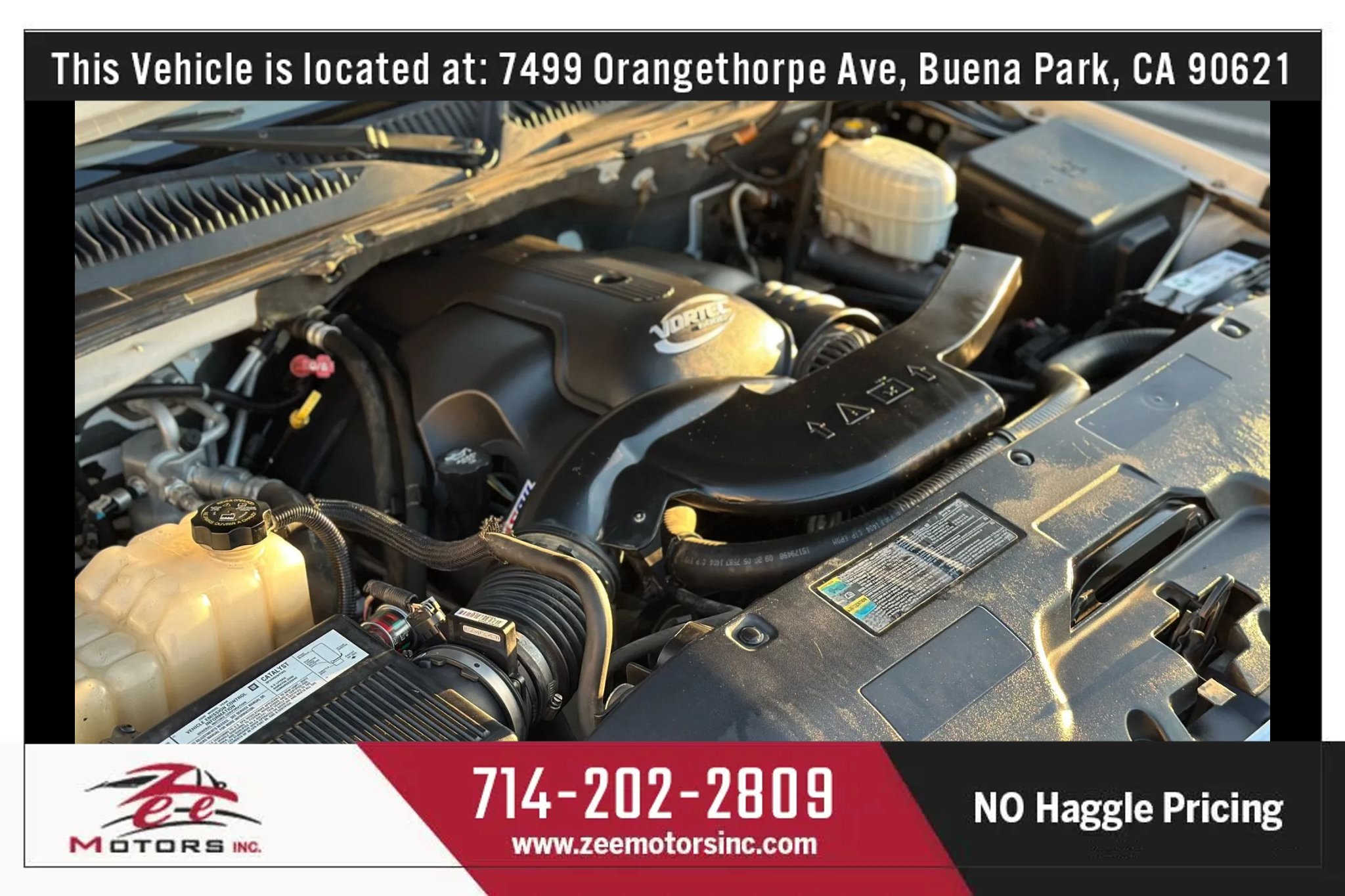 Used 2006 GMC Yukon XL Denali image 53