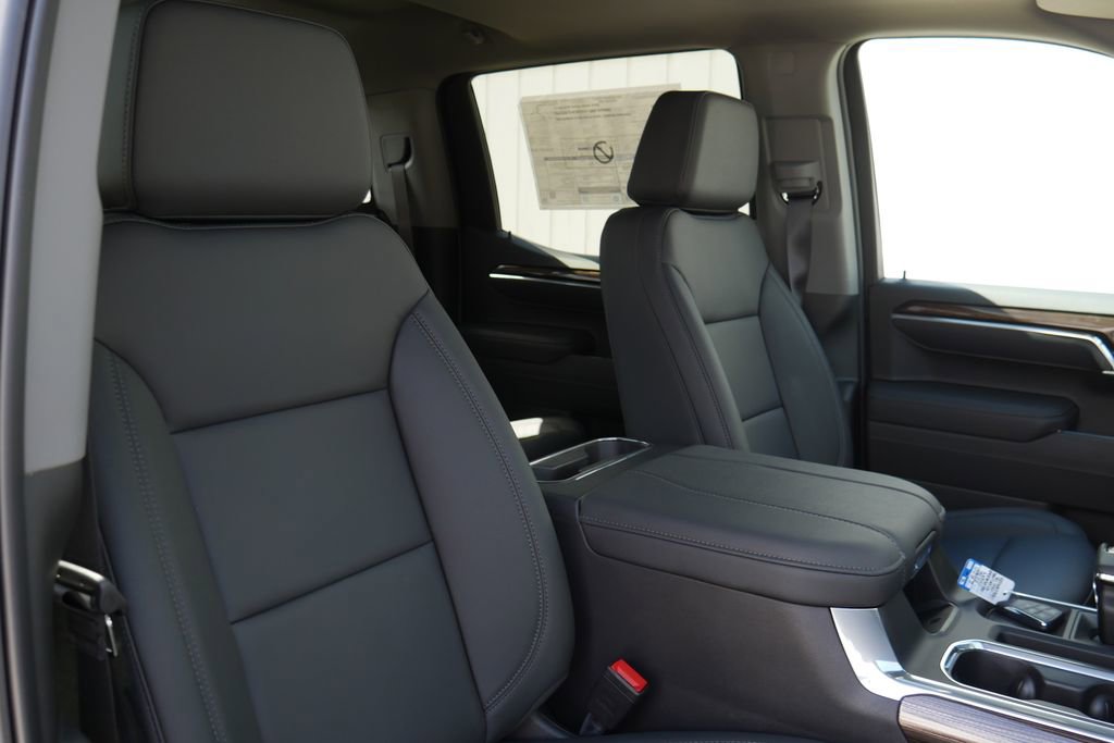 New 2026 Chevrolet Silverado 1500 LT Trail Boss image 24