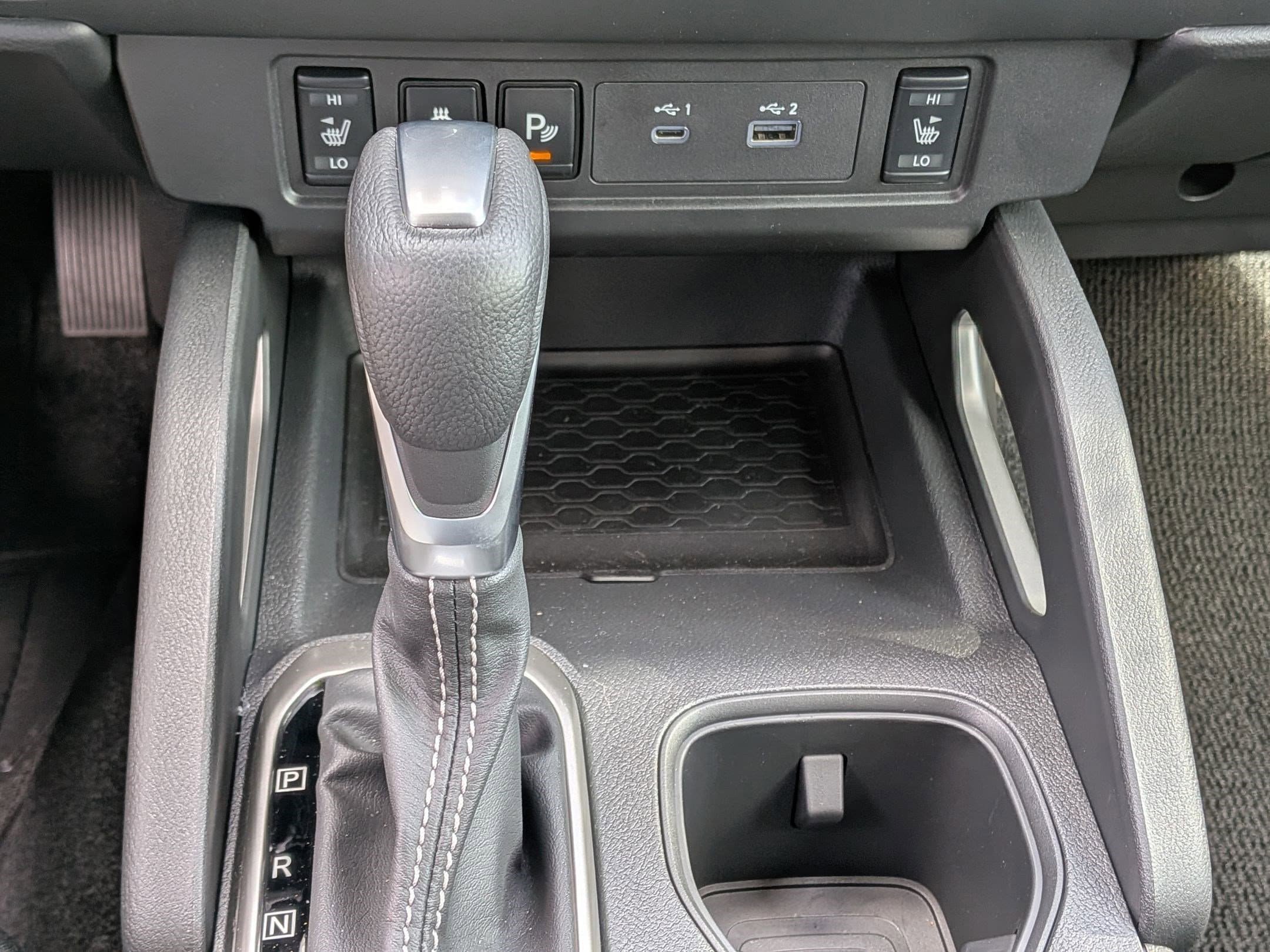 New 2025 Nissan Frontier SL AWD/4WD image 24