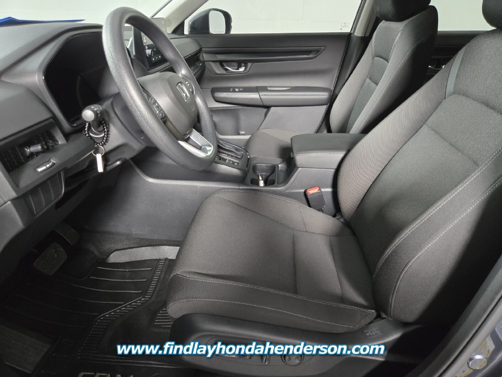 Certified 2026 Honda CR-V EX image 15