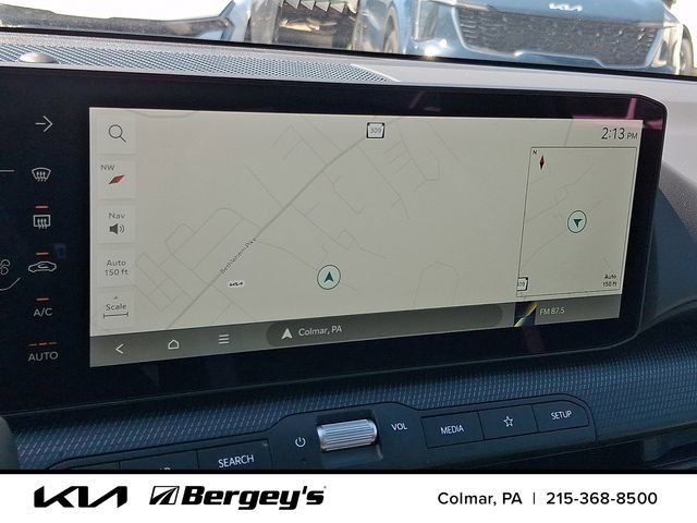 New 2026 Kia K4 GT-Line FWD image 15
