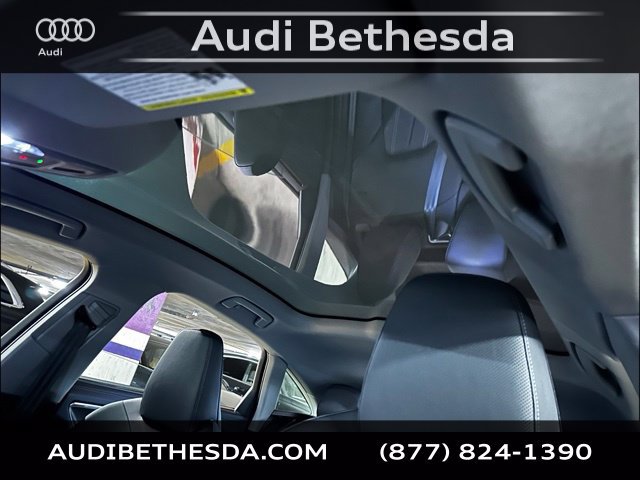 New 2026 Audi A5 Premium Plus AWD/4WD image 22