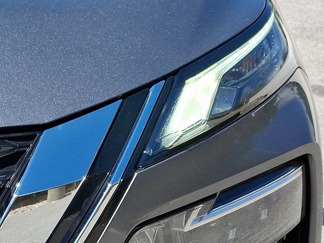 Used 2023 Nissan Rogue SL w/ SL Premium Package AWD/4WD image 12
