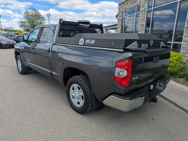 Used 2020 Toyota Tundra SR5 AWD/4WD image 3