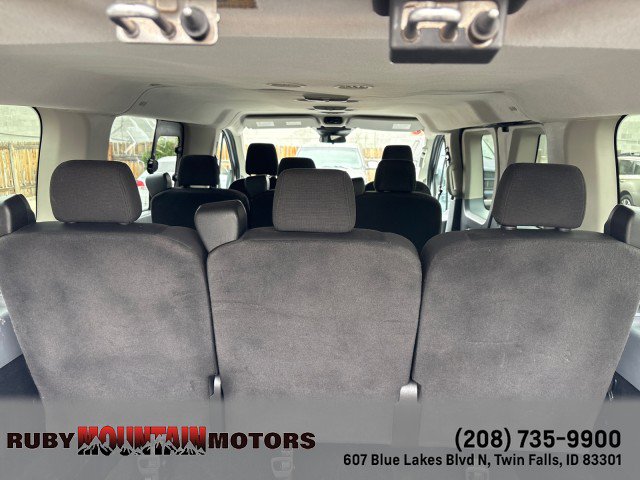 Used 2018 Ford Transit 150 XLT RWD image 25