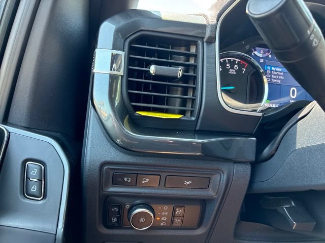 Used 2023 Ford F150 XLT w/ Equipment Group 302A High AWD/4WD image 26