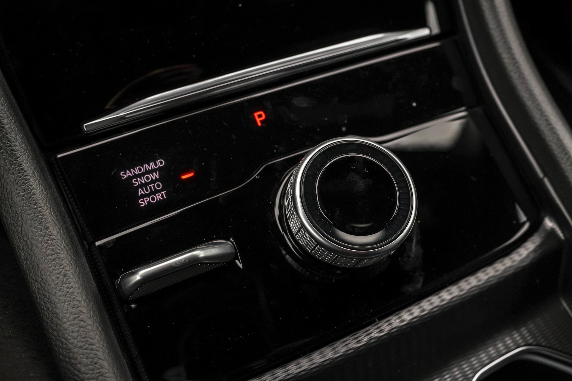 New 2025 Jeep Grand Cherokee Limited image 21