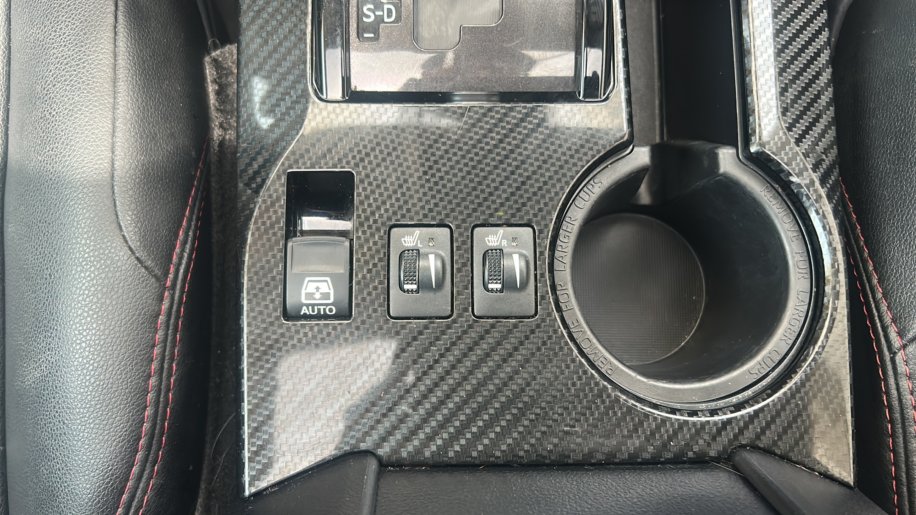 Used 2022 Toyota 4Runner TRD Pro AWD/4WD image 19