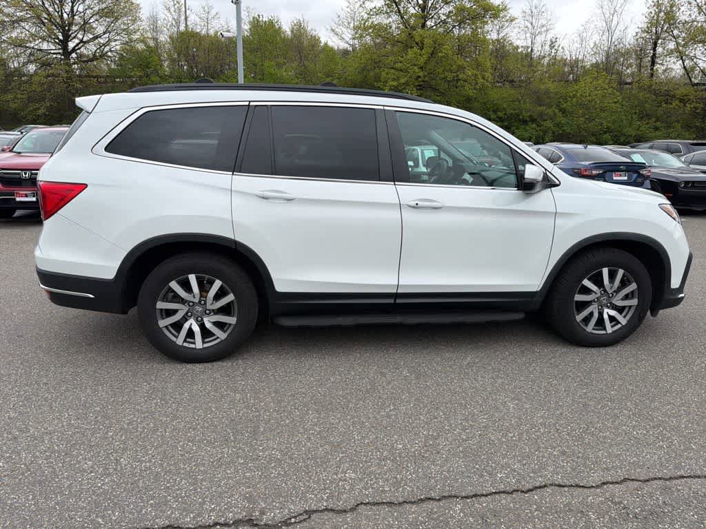Used 2020 Honda Pilot EX-L image 18