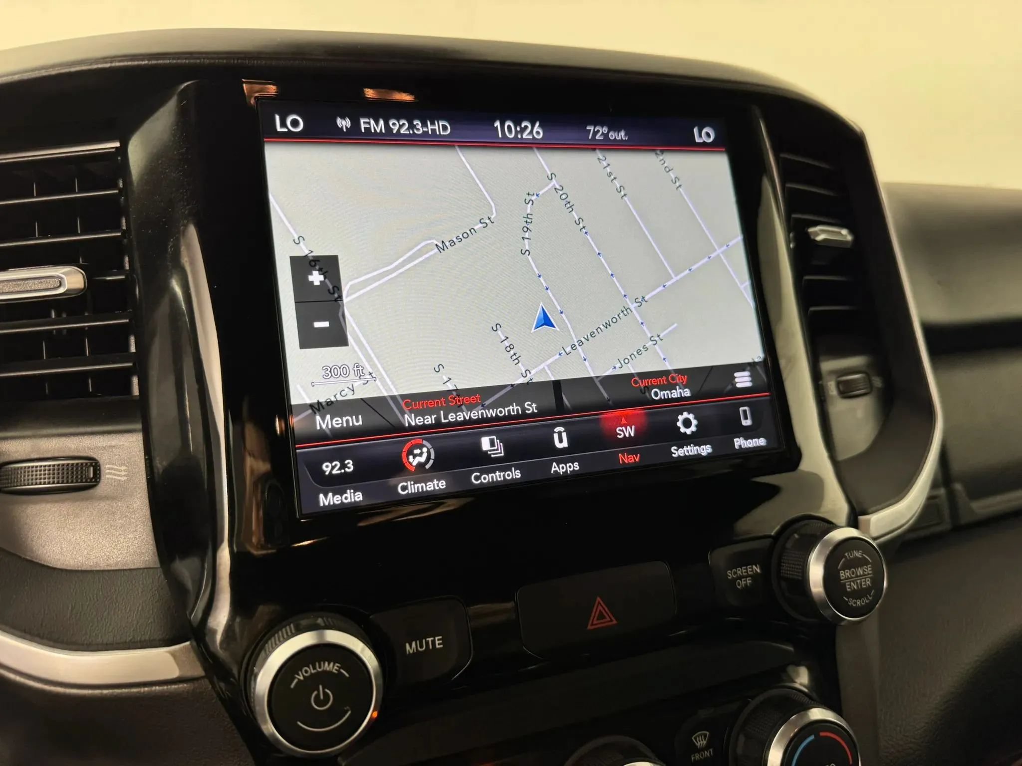 Used 2021 RAM 1500 Big Horn AWD/4WD image 20