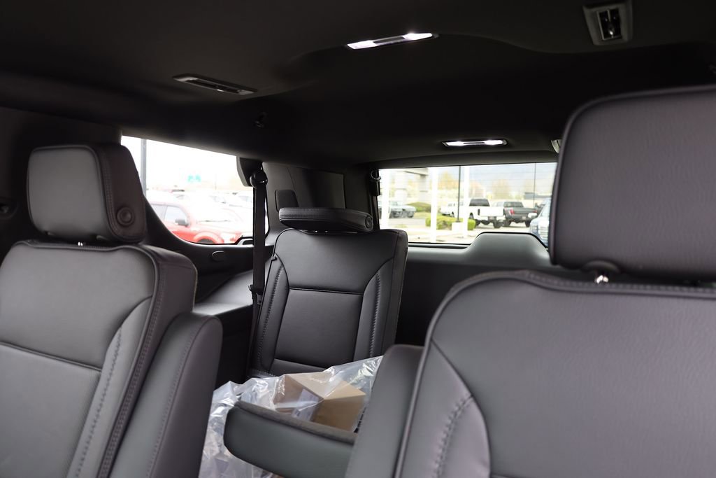 New 2026 GMC Yukon Denali image 18