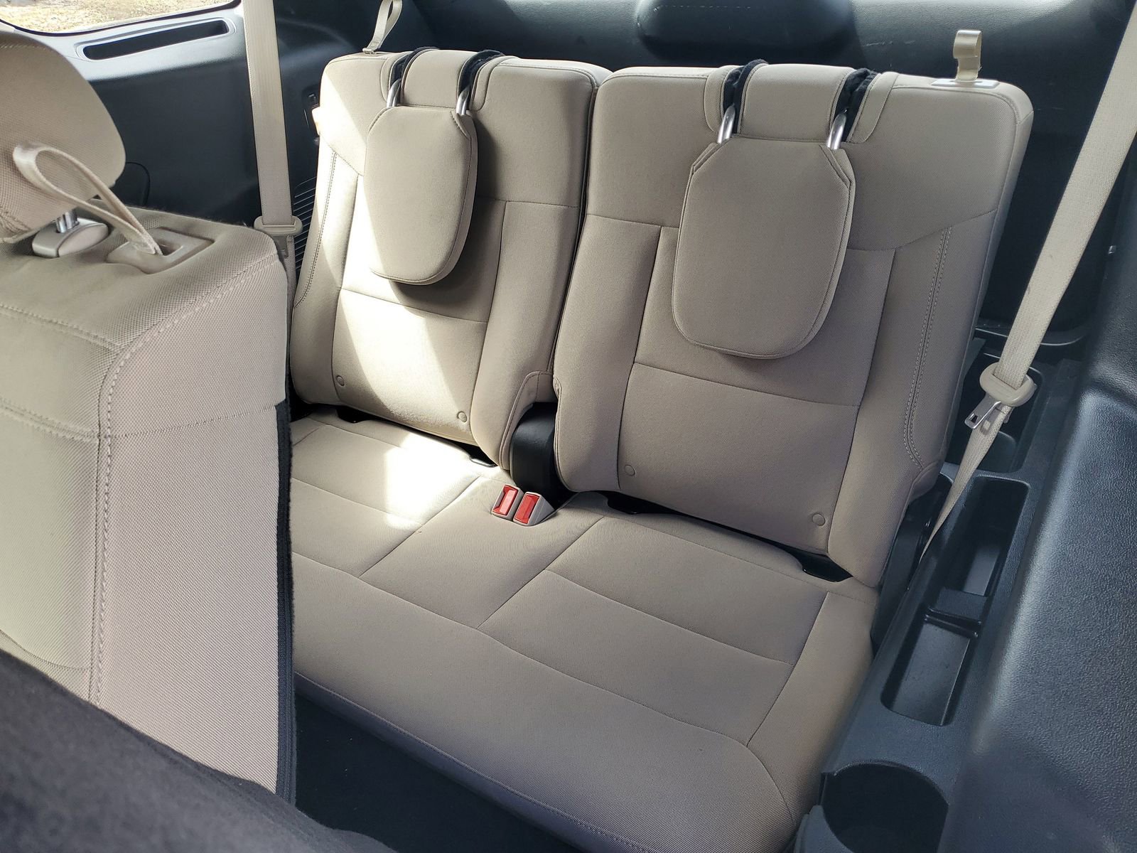 Certified 2023 Ford Explorer XLT image 13