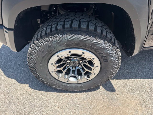 New 2026 RAM 1500 RHO w/ RHO Level 1 Equipment Group AWD/4WD image 8