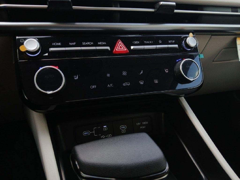 New 2026 Hyundai Tucson SEL Plus FWD image 20