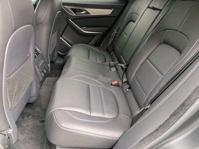 Used 2026 Jaguar F-PACE R-Dynamic S image 15